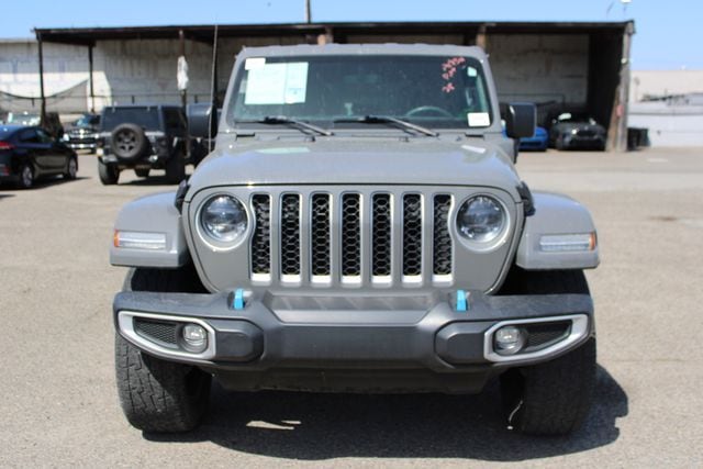 jeep wrangler 4xe 2023 1C4JJXP67PW580097 image jeep wrangler 4xe 2023 1C4JJXP67PW580097 image
